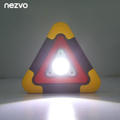 Lampe Triangle de Sécurité