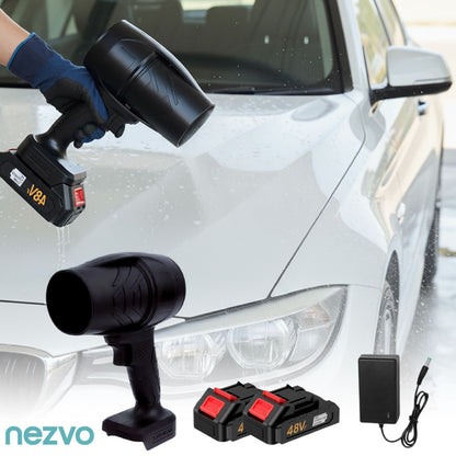 Souffleur d’Air Sans Fil