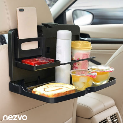 Table et Organisateur Pour Voiture