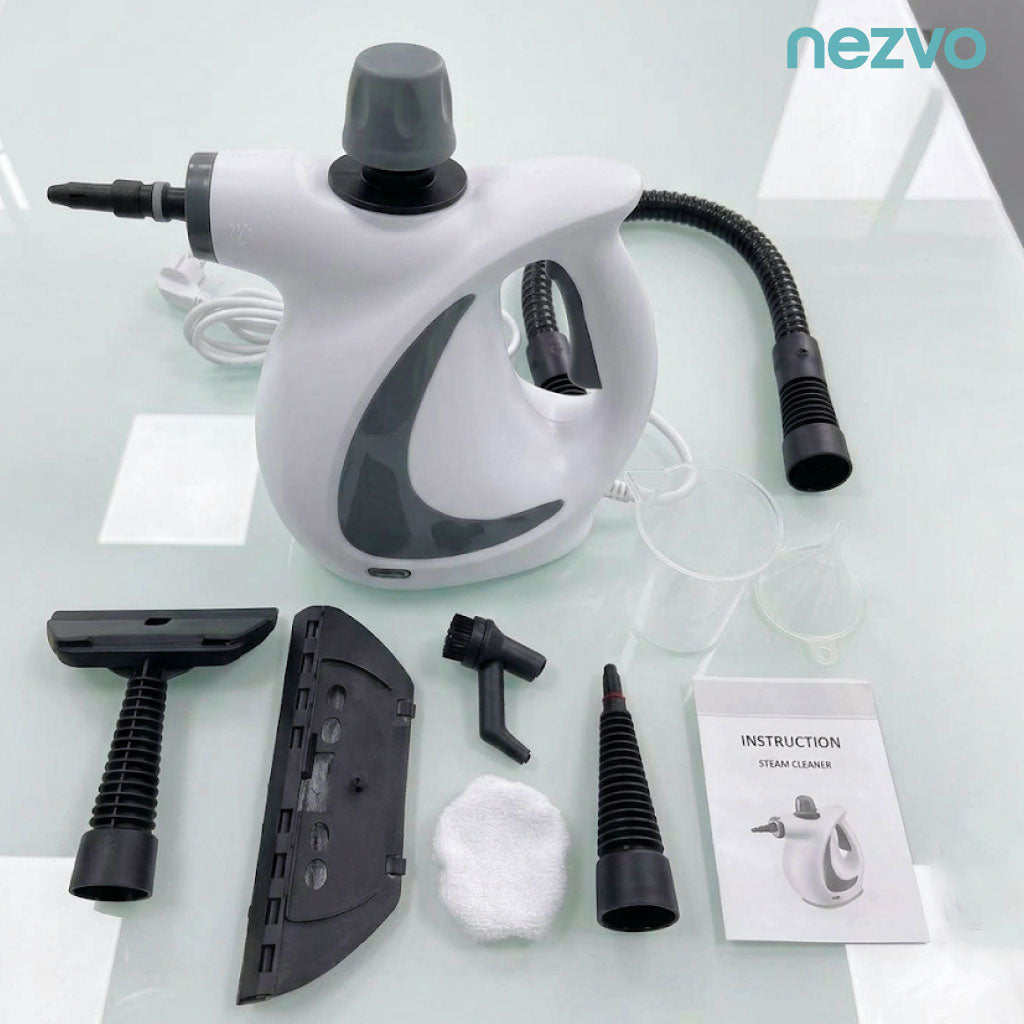 Nettoyeur Électrique Portable Haute Pression