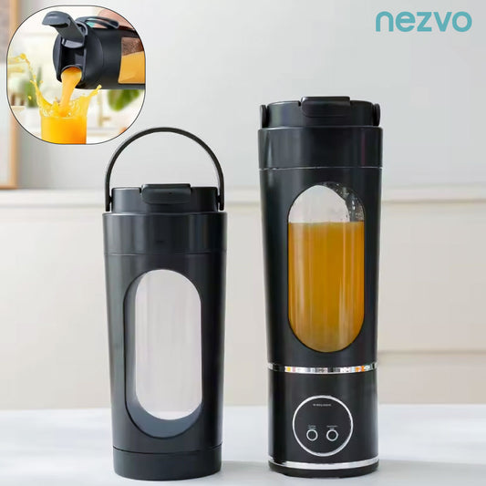 Blender Portable Révolutionnaire