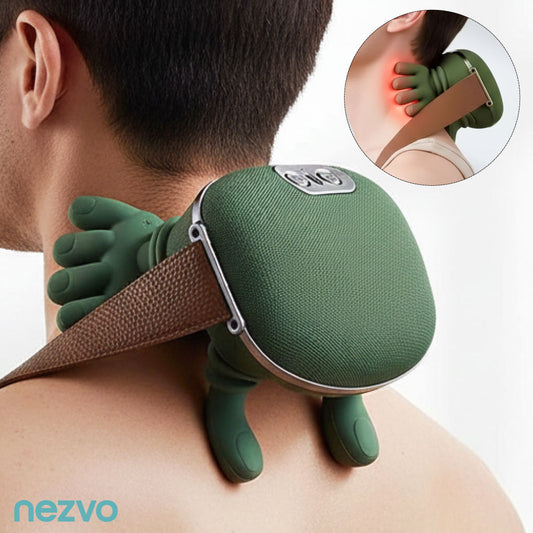 Masseur Électrique Relaxant