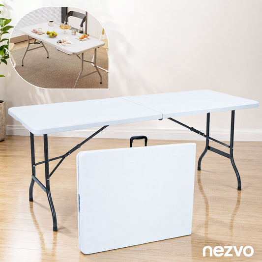 Table Pliante Multifonction