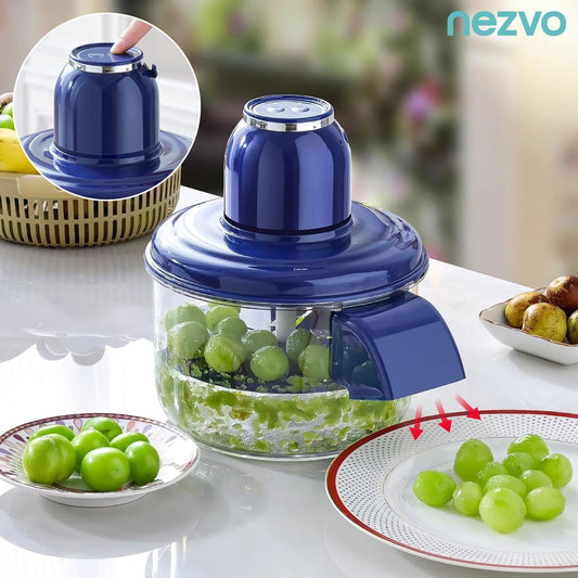 Hachoir Électrique Multifonction