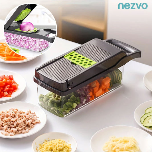 Coupe-Légumes Multifonction