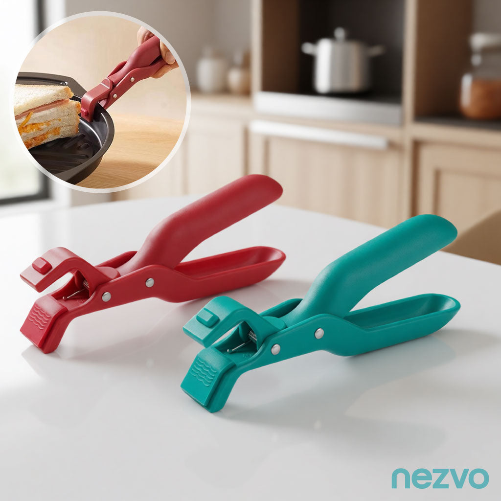 Pince de Cuisine Multi-Usage