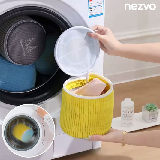 Sac de Lavage Protecteur