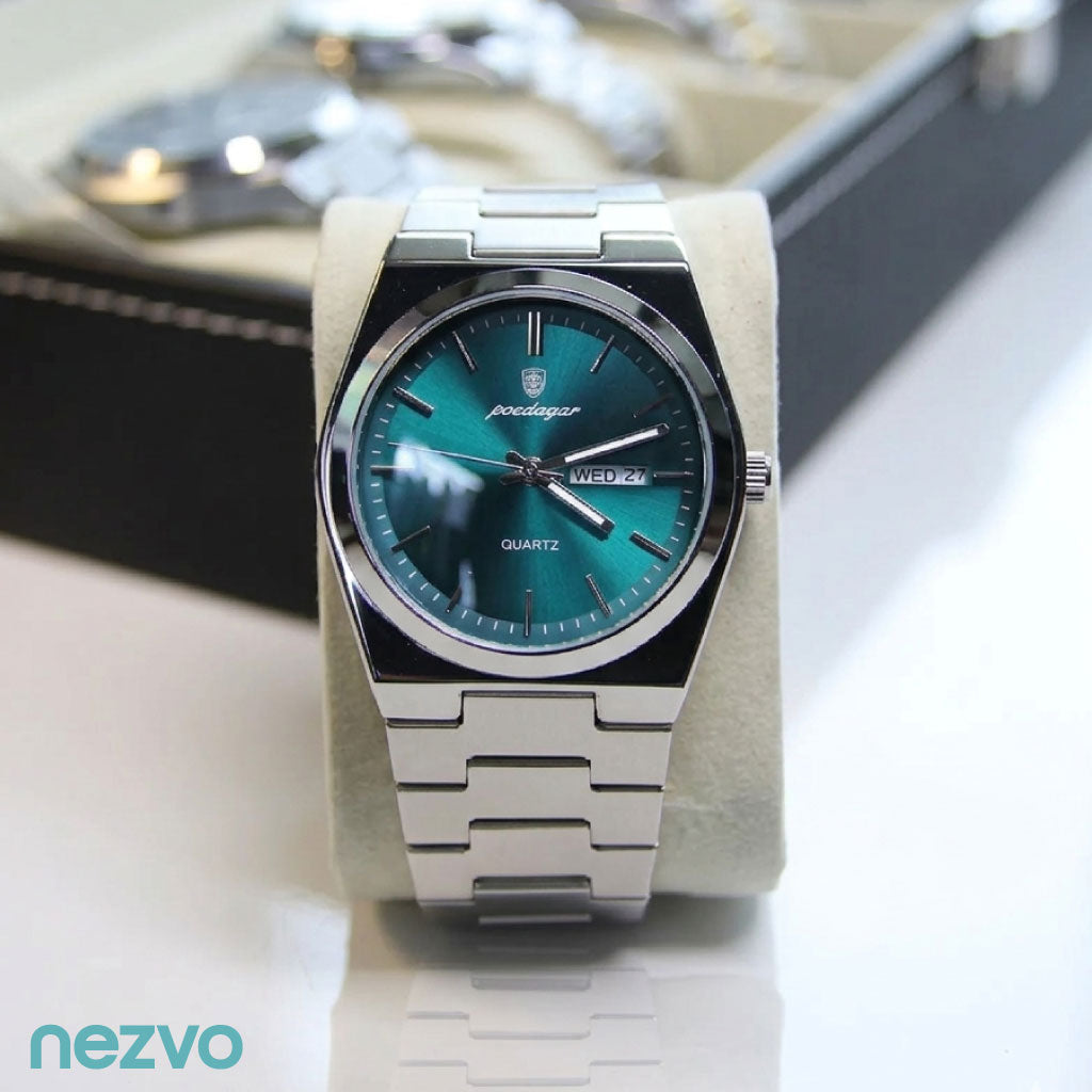 Montre Homme Élégante