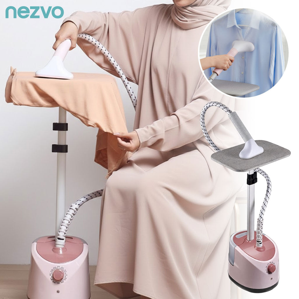 Défroisseur Vapeur Vertical