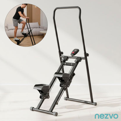 Machine de Sport à Domicile