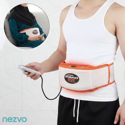Ceinture de Massage Amincissante Électrique