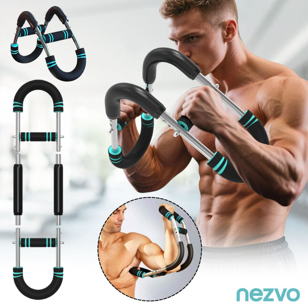 Appareil de Musculation Bras