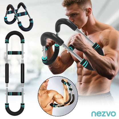 Appareil de Musculation Bras