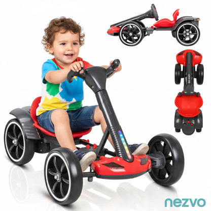 Jouet Roulant pour Enfant