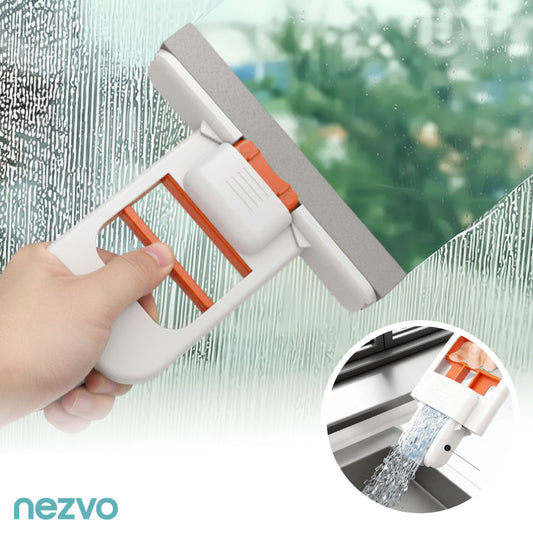 Raclette d’Essuyage Multifonction à Forte Adhérence