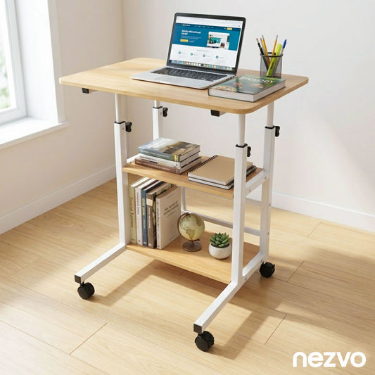 Table d’Ordinateur Réglable