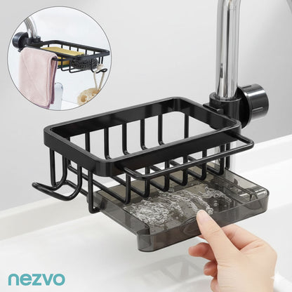 Support Suspendu pour Robinet