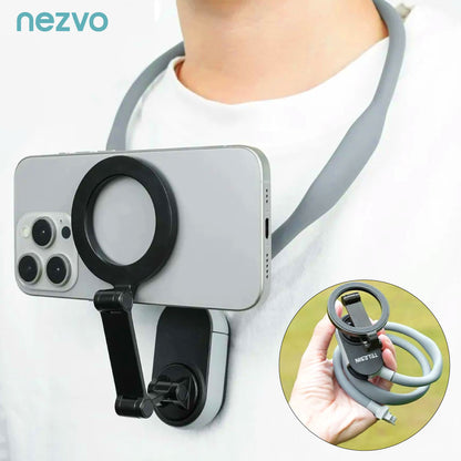 Support de Téléphone Flexible