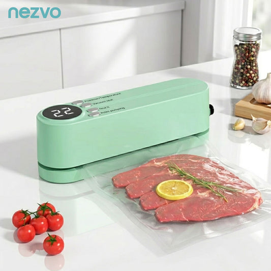 Mini Machine de Scellage