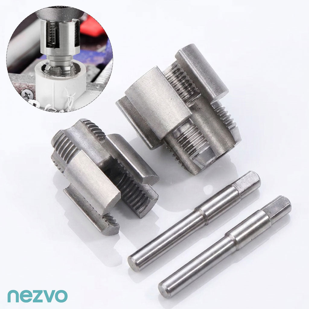 Outil de Filetage Multifonction