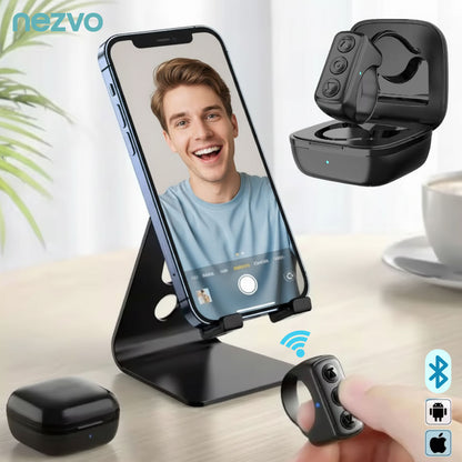 Anneau Intelligent Bluetooth