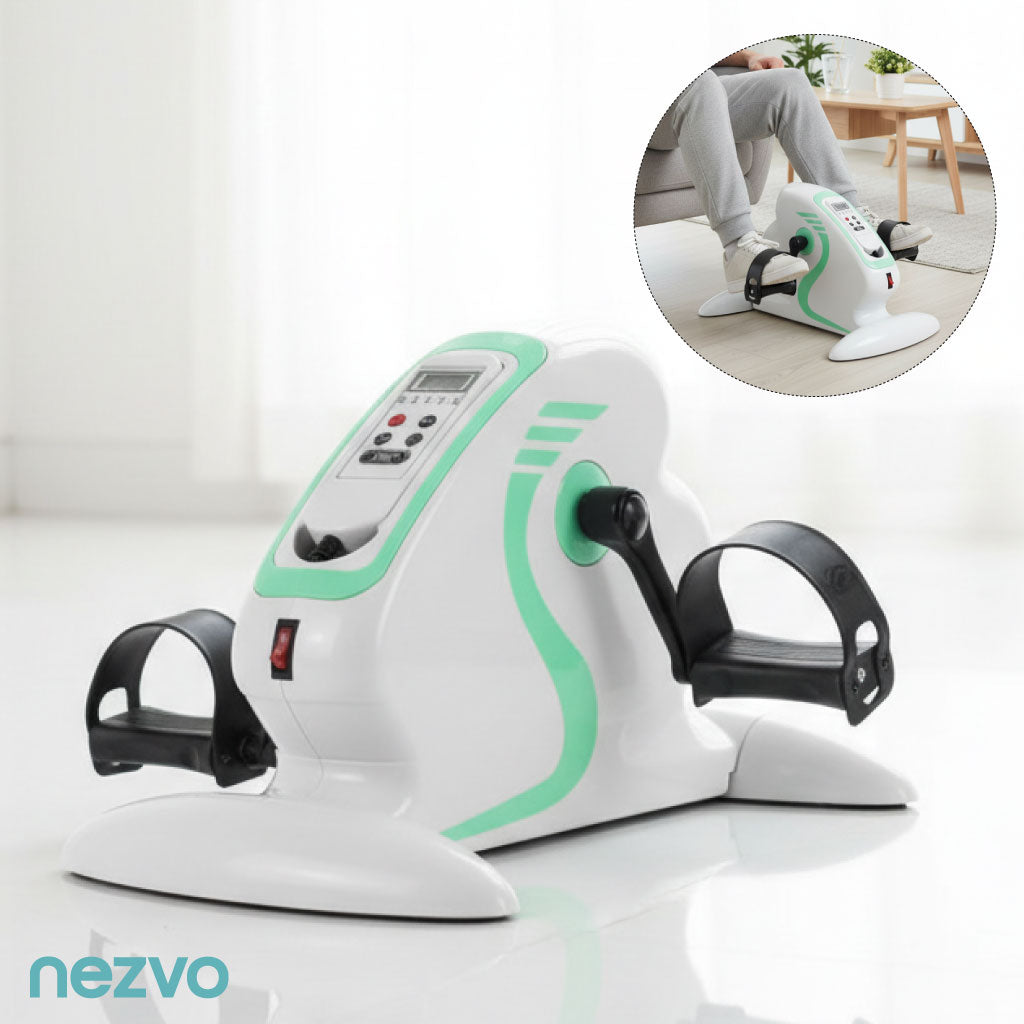 Mini Vélo d’Exercice Compact