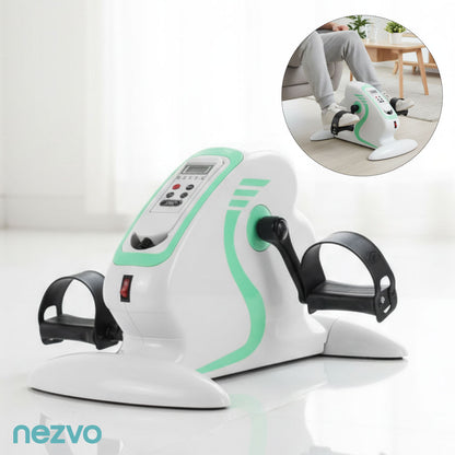 Mini Vélo d’Exercice Compact