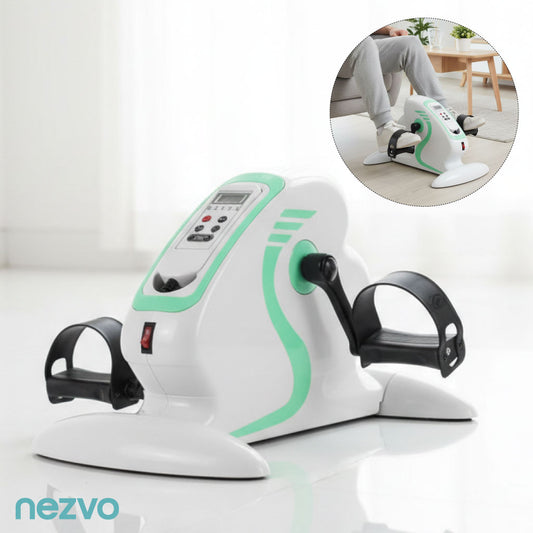 Mini Vélo d’Exercice Compact