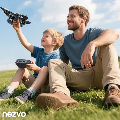 Jouet Volant Télécommandé