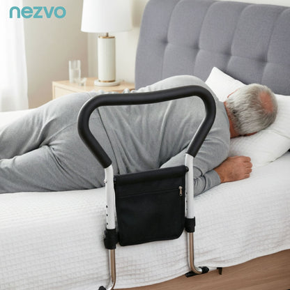 Accoudoir Latéral de Lit de Sécurité