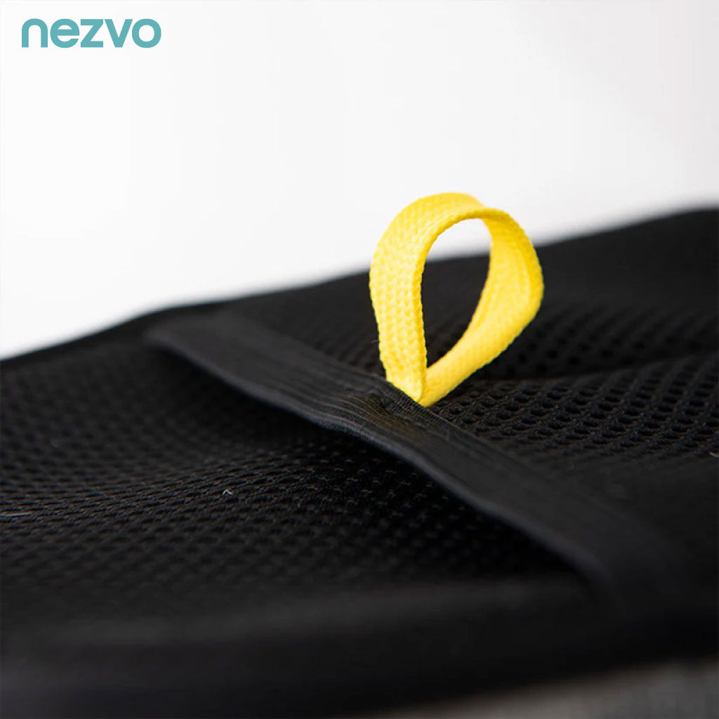 Gant Attrape-Poils Réutilisable