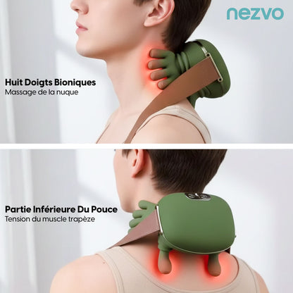 Masseur Électrique Relaxant