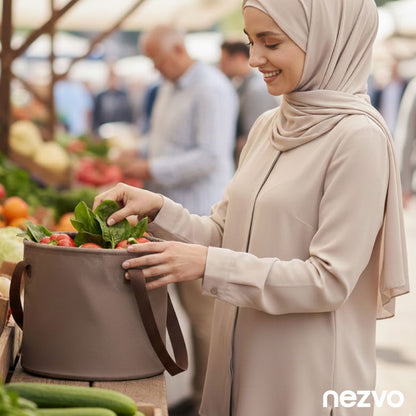 Sac de Rangement Portable