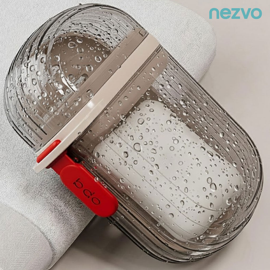 Boîte Égouttoir pour Savon