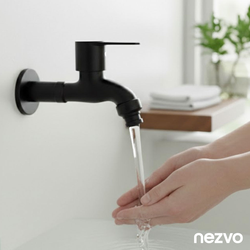 Robinet d’Eau Pratique