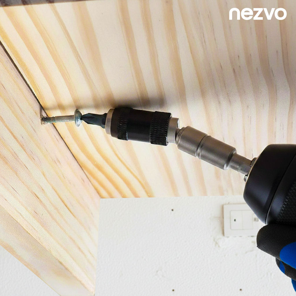 Accessoire pour Perceuse d’Angle