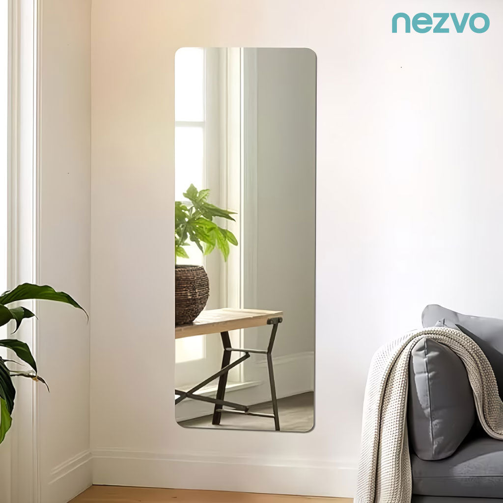 Miroir Mural Flexible