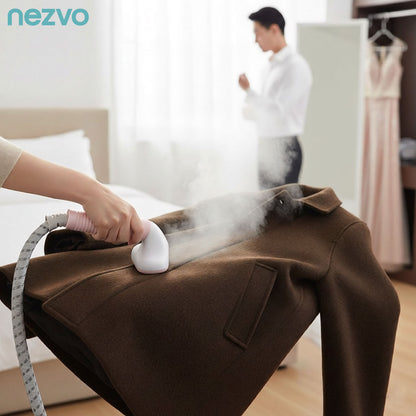 Défroisseur Vapeur Vertical