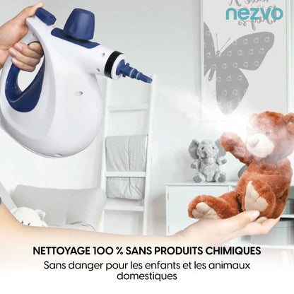 Nettoyeur Électrique Portable Haute Pression