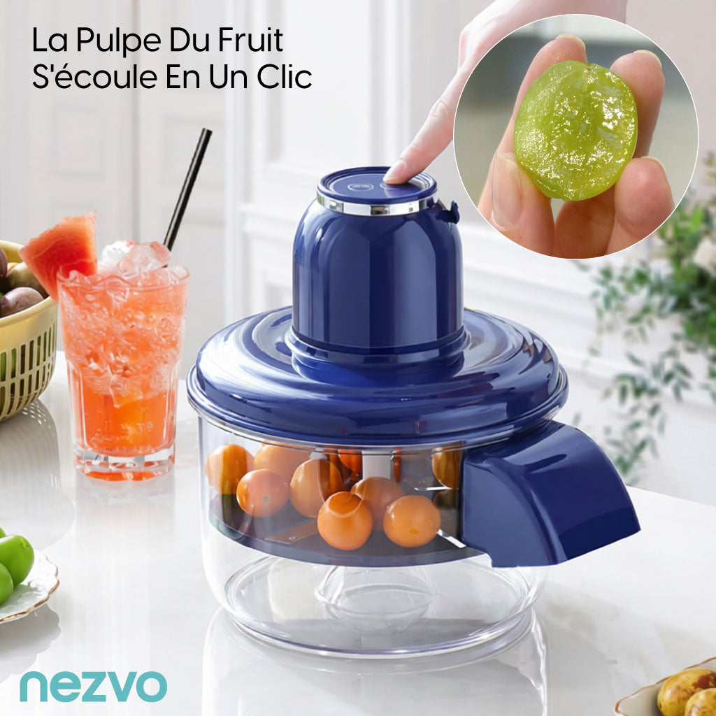 Hachoir Électrique Multifonction