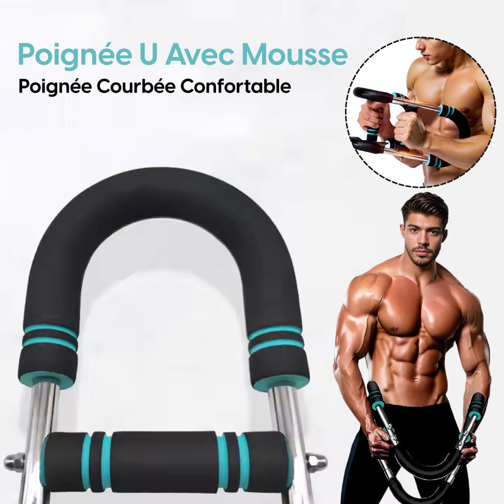 Appareil de Musculation Bras