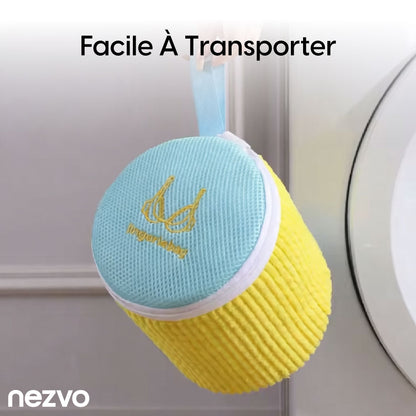 Sac de Lavage Protecteur