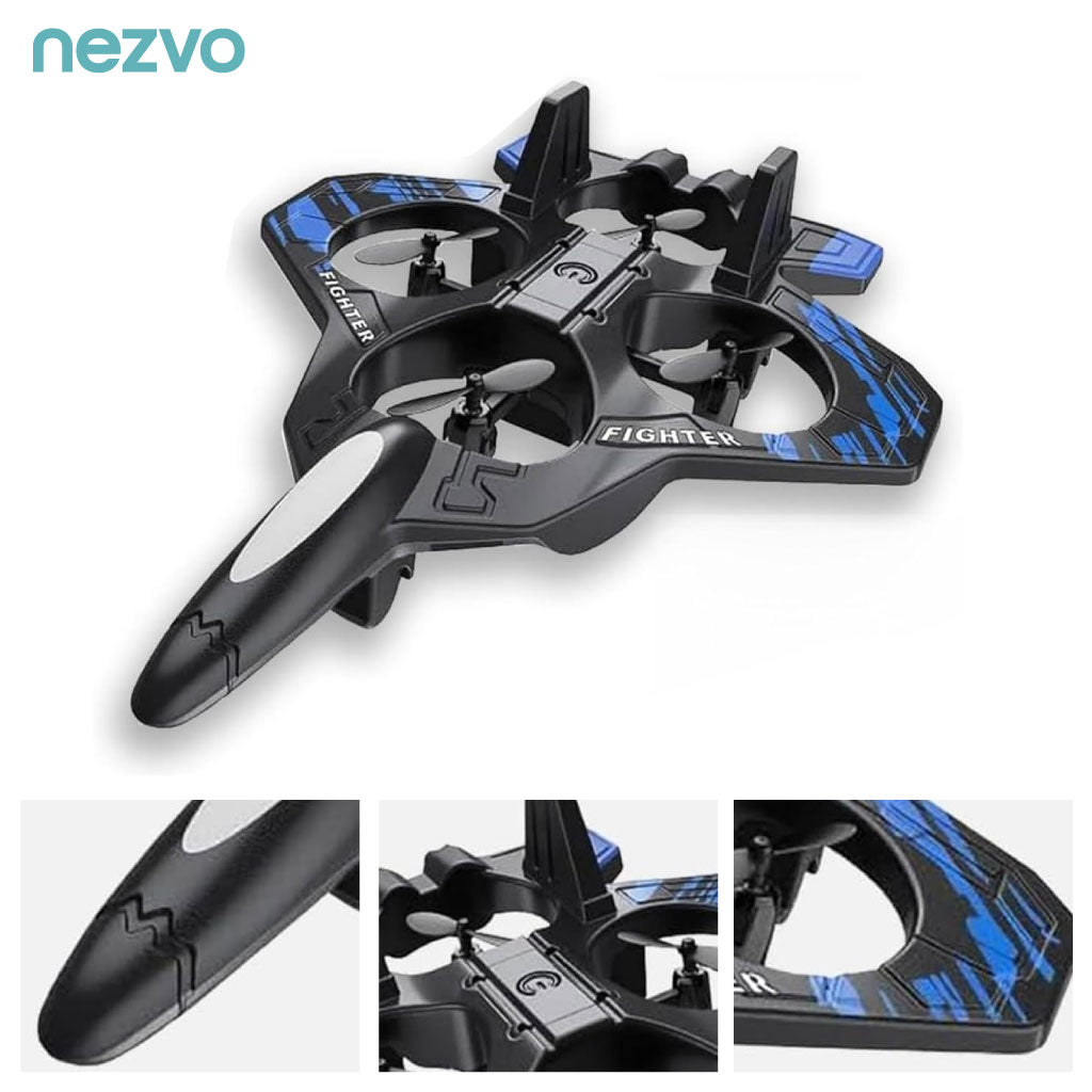 Jouet Volant Télécommandé