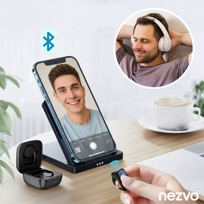 Anneau Intelligent Bluetooth