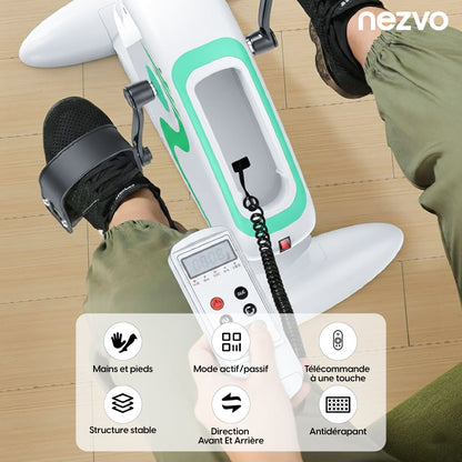 Mini Vélo d’Exercice Compact