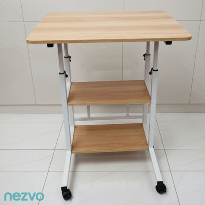 Table d’Ordinateur Réglable