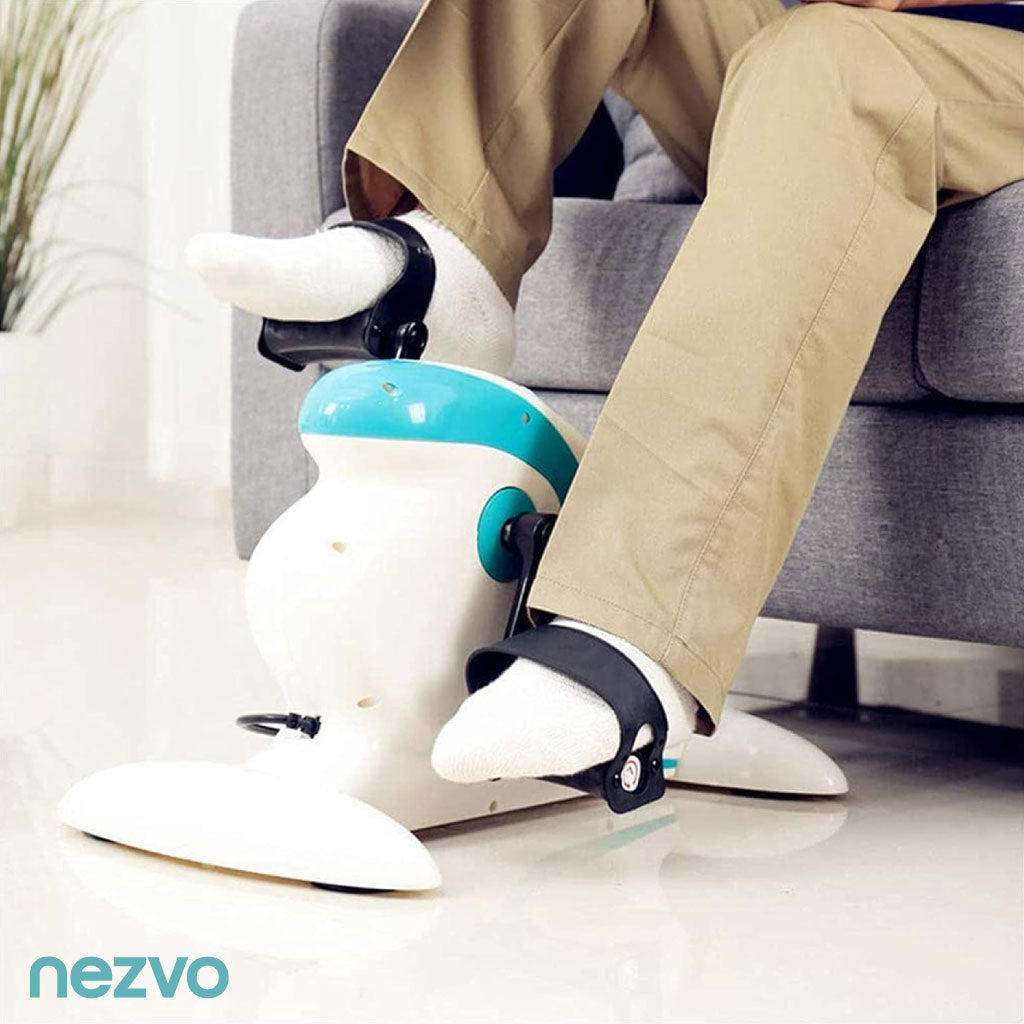 Mini Vélo d’Exercice Compact