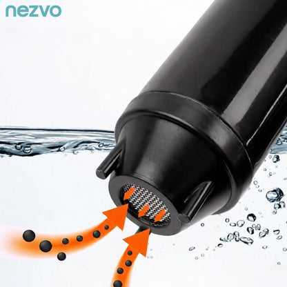 Pompe de Transfert de Liquides Électrique