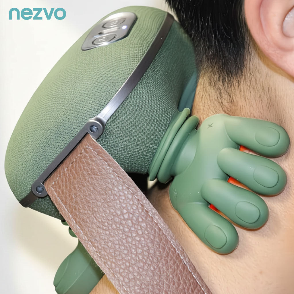 Masseur Électrique Relaxant