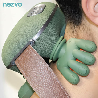 Masseur Électrique Relaxant